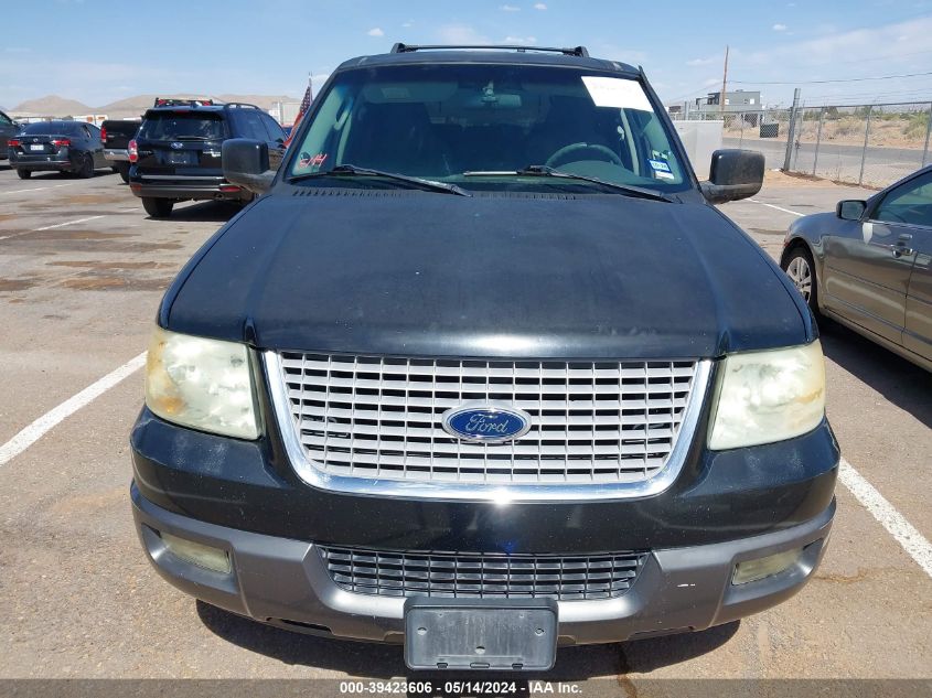 2006 Ford Expedition Xlt/Xlt Sport VIN: 1FMPU15536LA38435 Lot: 39423606