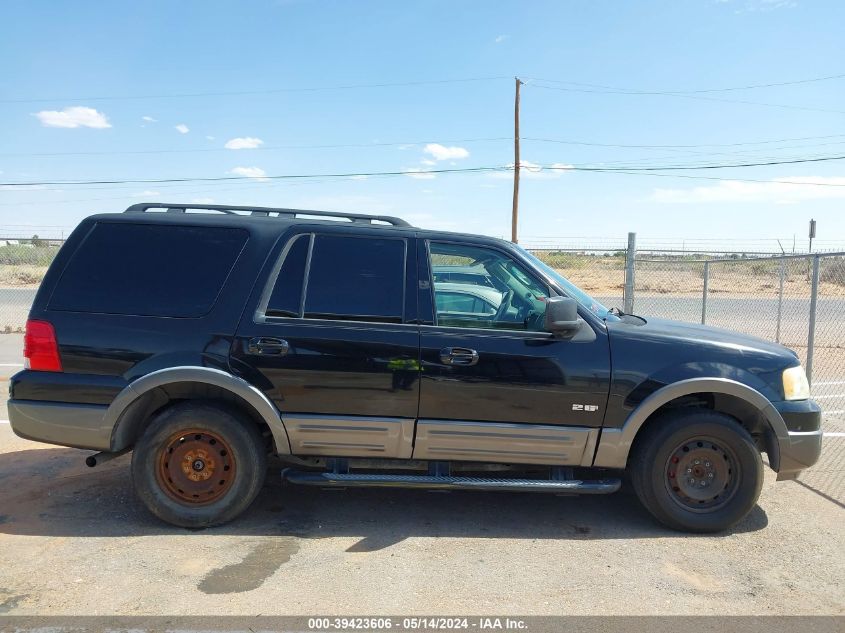 2006 Ford Expedition Xlt/Xlt Sport VIN: 1FMPU15536LA38435 Lot: 39423606