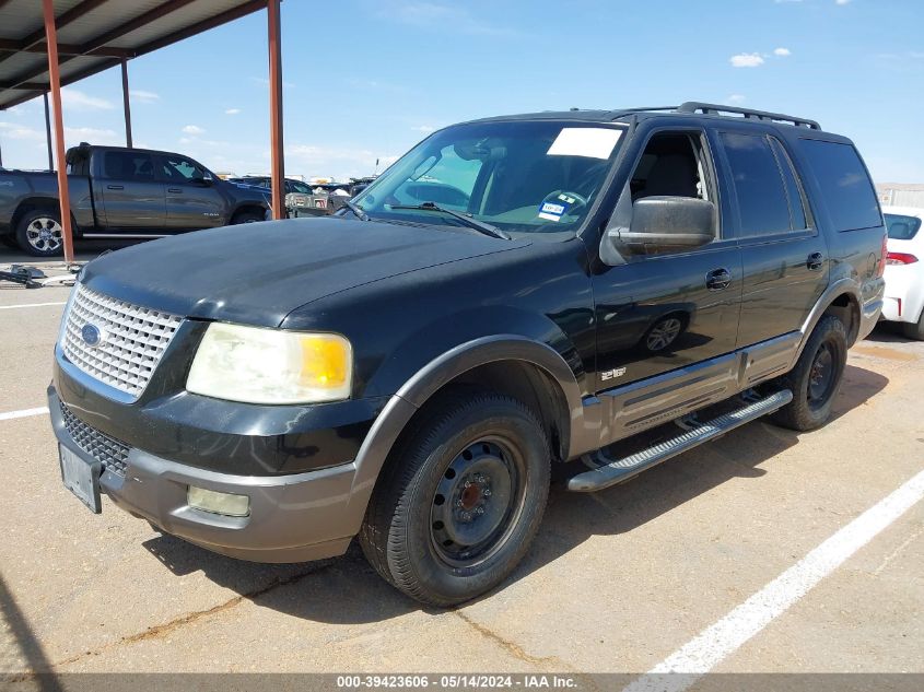 2006 Ford Expedition Xlt/Xlt Sport VIN: 1FMPU15536LA38435 Lot: 39423606