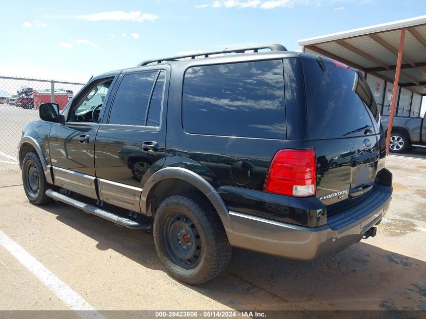 2006 Ford Expedition Xlt/Xlt Sport VIN: 1FMPU15536LA38435 Lot: 39423606