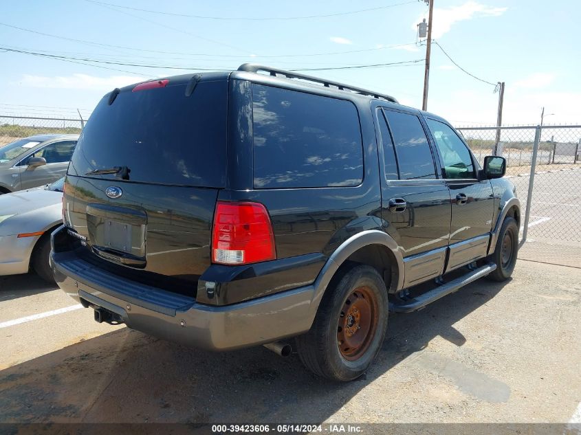 2006 Ford Expedition Xlt/Xlt Sport VIN: 1FMPU15536LA38435 Lot: 39423606