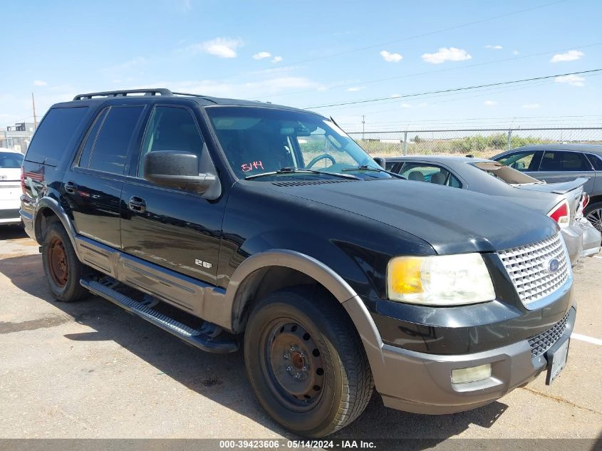 2006 Ford Expedition Xlt/Xlt Sport VIN: 1FMPU15536LA38435 Lot: 39423606