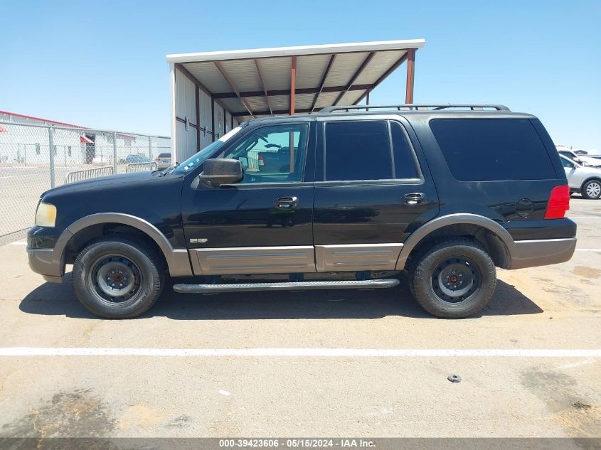 2006 Ford Expedition Xlt/Xlt Sport VIN: 1FMPU15536LA38435 Lot: 39423606