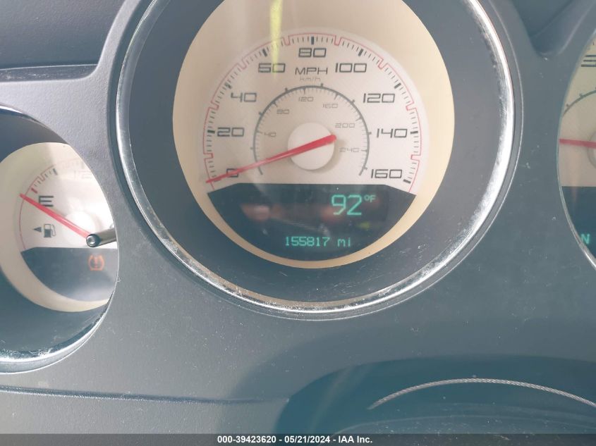 2012 Dodge Challenger R/T VIN: 2C3CDYBT8CH254874 Lot: 39423620