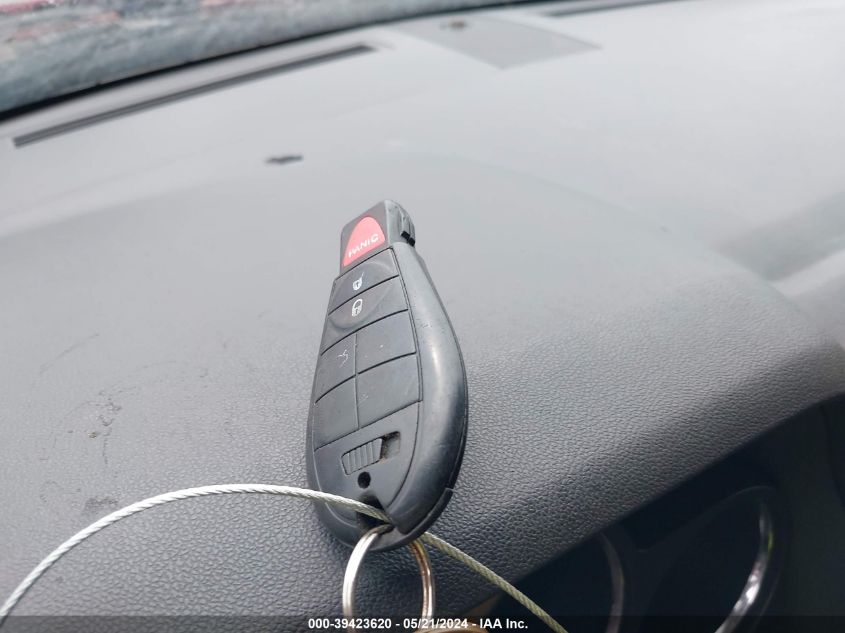 2012 Dodge Challenger R/T VIN: 2C3CDYBT8CH254874 Lot: 39423620