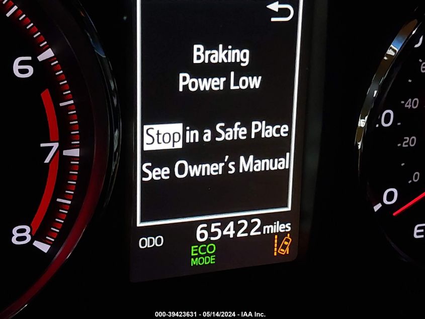 2017 Toyota Rav4 Se VIN: JTMNFREV0HJ722300 Lot: 39423631