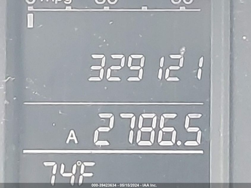 2009 Honda Cr-V Ex VIN: 3CZRE38599G704890 Lot: 39423634