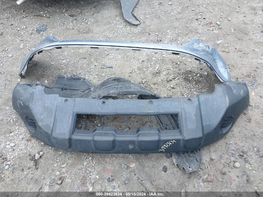 2009 Honda Cr-V Ex VIN: 3CZRE38599G704890 Lot: 39423634