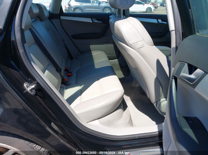 2007 Audi A3 3.2 VIN: WAUKD78P37A010742 Lot: 39423650