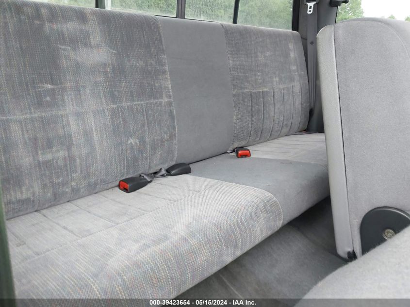 1997 Dodge Ram 1500 St VIN: 1B7HC13Y0VJ549118 Lot: 39423654