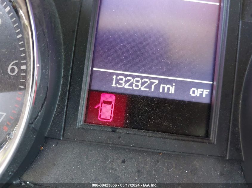 2013 Chrysler Town & Country Limited VIN: 2C4RC1GG1DR588915 Lot: 39423656