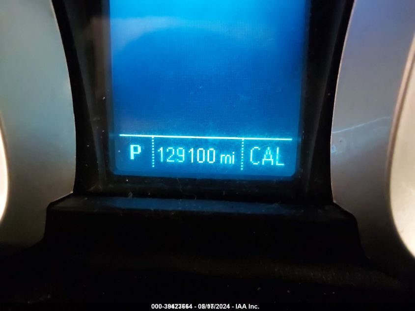 2015 Chevrolet Equinox 1Lt VIN: 2GNALBEK0F6162817 Lot: 39423664