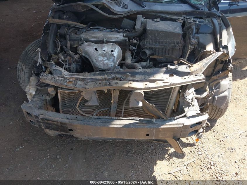 2009 Toyota Camry Le VIN: 4T1BE46KX9U890647 Lot: 39423666