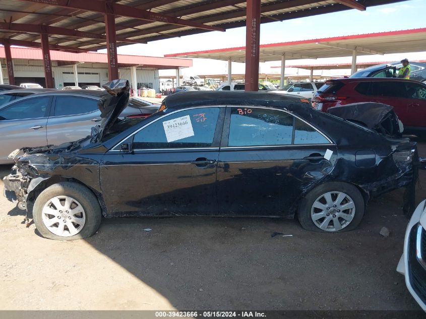 2009 Toyota Camry Le VIN: 4T1BE46KX9U890647 Lot: 39423666