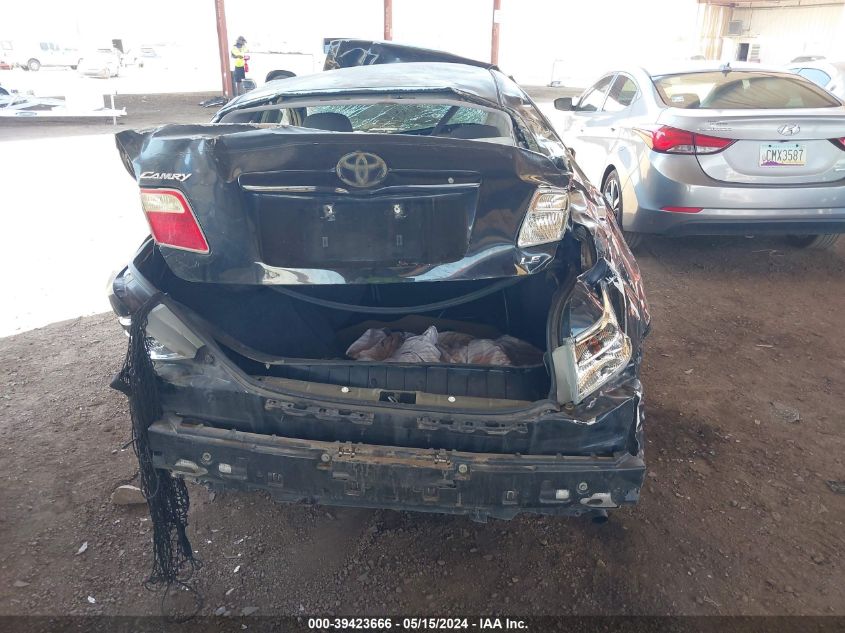 2009 Toyota Camry Le VIN: 4T1BE46KX9U890647 Lot: 39423666