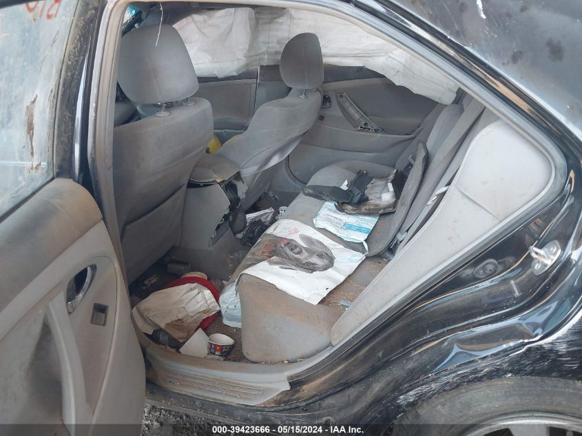 2009 Toyota Camry Le VIN: 4T1BE46KX9U890647 Lot: 39423666