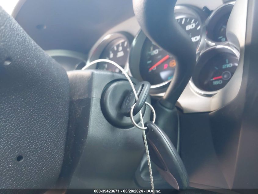 2008 Chevrolet Silverado 1500 Lt1 VIN: 3GCEC13J78G259826 Lot: 39423671