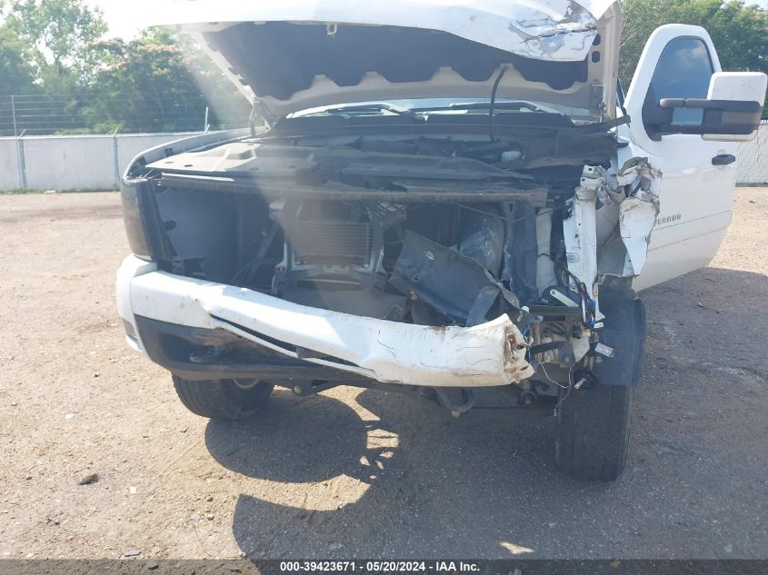 2008 Chevrolet Silverado 1500 Lt1 VIN: 3GCEC13J78G259826 Lot: 39423671