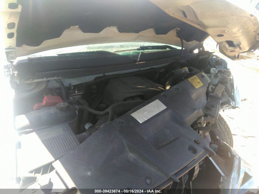 2010 GMC Sierra 1500 Sle VIN: 1GTSKVE38AZ232054 Lot: 39423674