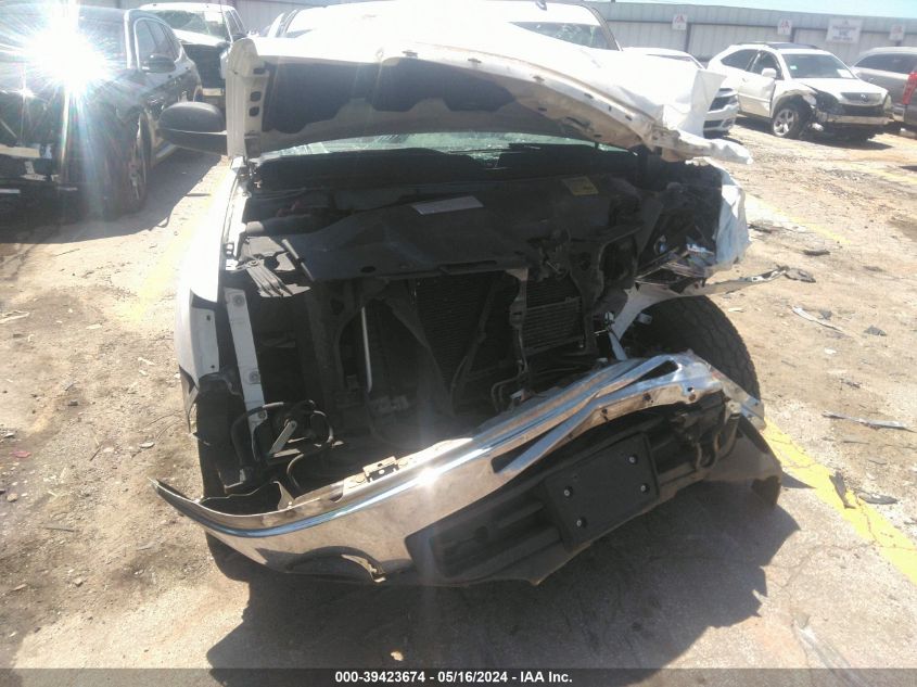 2010 GMC Sierra 1500 Sle VIN: 1GTSKVE38AZ232054 Lot: 39423674