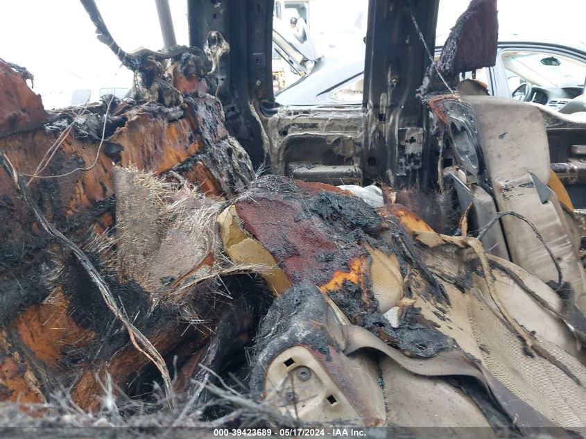 2005 Ford F-150 Stx/Xl/Xlt VIN: 1FTRX12W55FB58655 Lot: 39423689