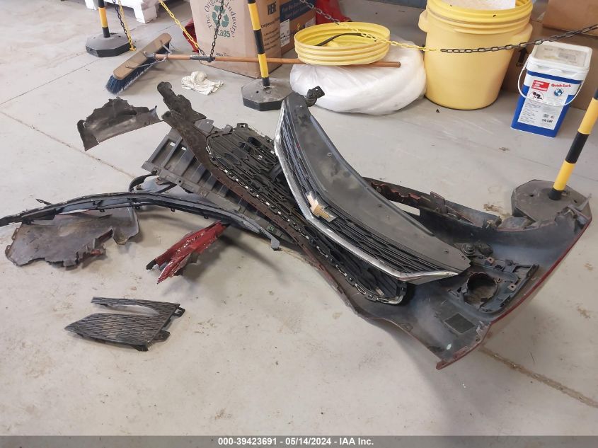 2016 Chevrolet Cruze Lt Auto VIN: 1G1BE5SM1G7296115 Lot: 39423691