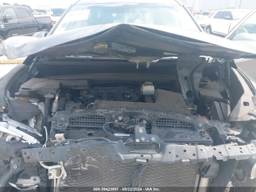 2015 Infiniti Qx60 VIN: 5N1AL0MM2FC559478 Lot: 39423697