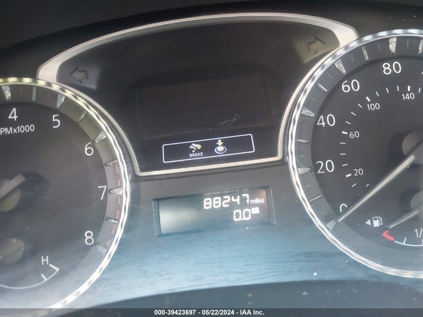 2015 Infiniti Qx60 VIN: 5N1AL0MM2FC559478 Lot: 39423697