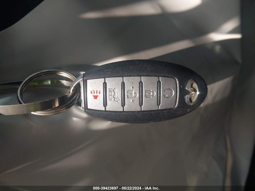 2015 Infiniti Qx60 VIN: 5N1AL0MM2FC559478 Lot: 39423697