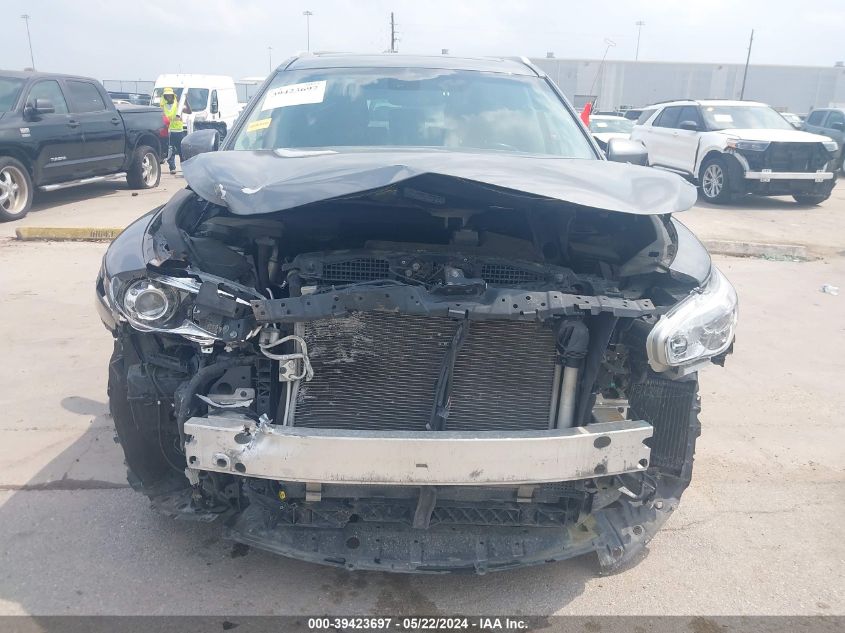 2015 Infiniti Qx60 VIN: 5N1AL0MM2FC559478 Lot: 39423697