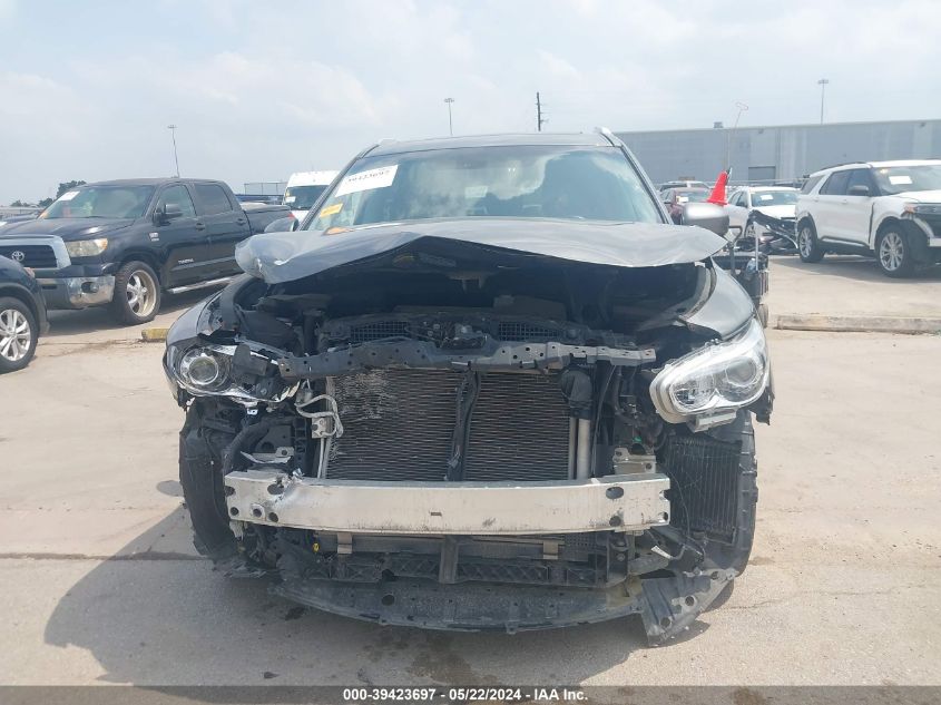 2015 Infiniti Qx60 VIN: 5N1AL0MM2FC559478 Lot: 39423697