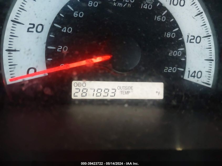 2007 Toyota Camry Se VIN: 4T1BE46K47U057472 Lot: 39423722