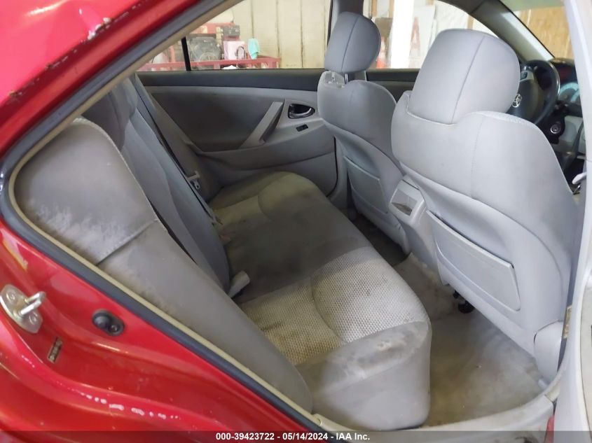 2007 Toyota Camry Se VIN: 4T1BE46K47U057472 Lot: 39423722