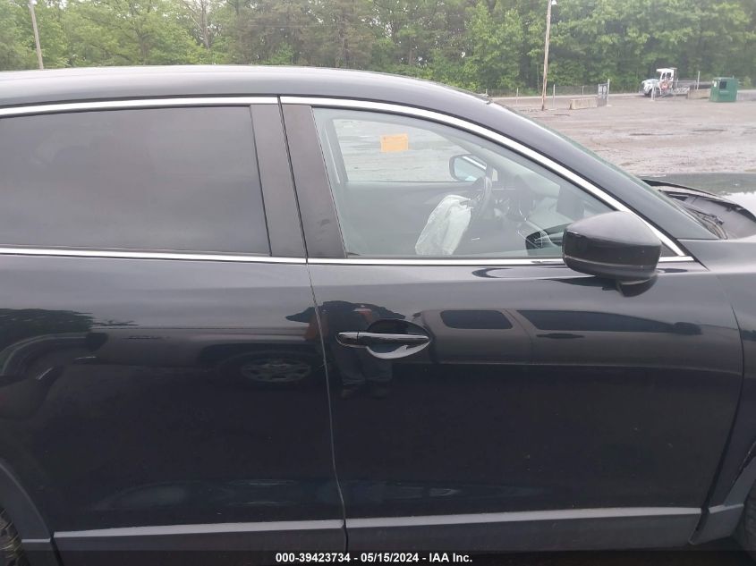 2018 Mazda Cx-9 Sport VIN: JM3TCBBY9J0223407 Lot: 39423734