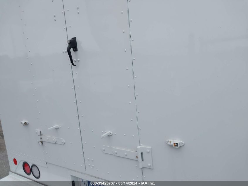 2025 Ford Econoline E350 Super Duty Stripped Chassis VIN: 1FC3E3KN2SDD05570 Lot: 39423737