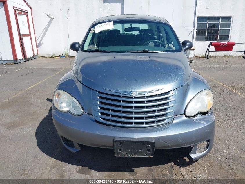 3A8FY48B08T230158 2008 Chrysler Pt Cruiser Lx