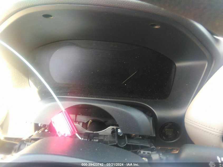 2024 Honda Hr-V Awd Lx VIN: 3CZRZ2H31RM704428 Lot: 39423742