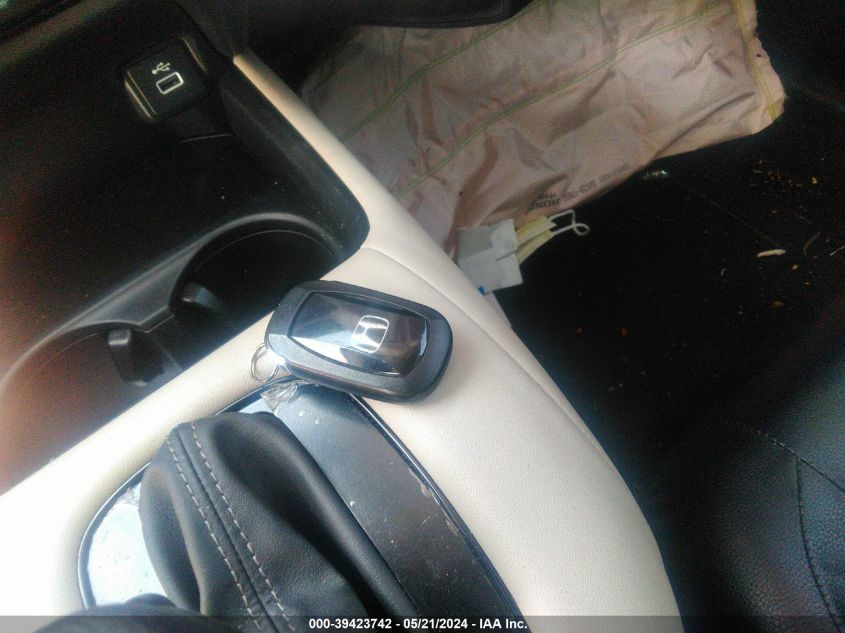 2024 Honda Hr-V Awd Lx VIN: 3CZRZ2H31RM704428 Lot: 39423742