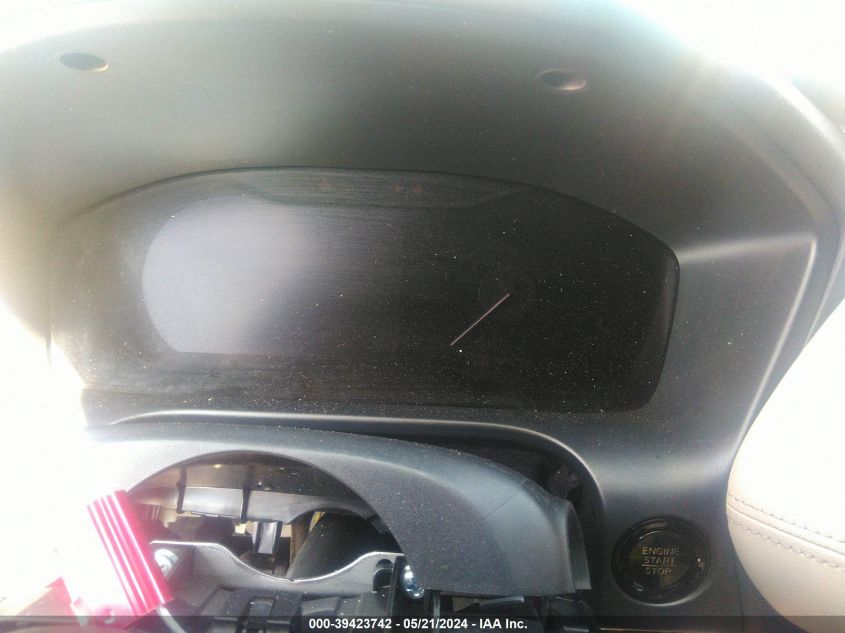 2024 Honda Hr-V Awd Lx VIN: 3CZRZ2H31RM704428 Lot: 39423742