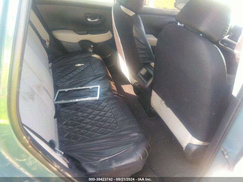 2024 Honda Hr-V Awd Lx VIN: 3CZRZ2H31RM704428 Lot: 39423742