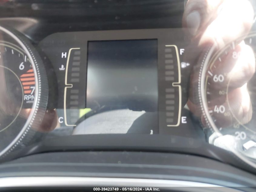 2019 Jeep Cherokee Latitude 4X4 VIN: 1C4PJMCB1KD212109 Lot: 39423749