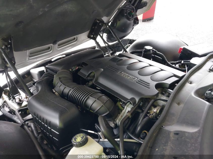 2007 Pontiac Solstice VIN: 1G2MB35B97Y132259 Lot: 39423750