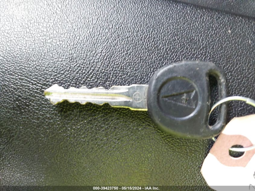 2007 Pontiac Solstice VIN: 1G2MB35B97Y132259 Lot: 39423750