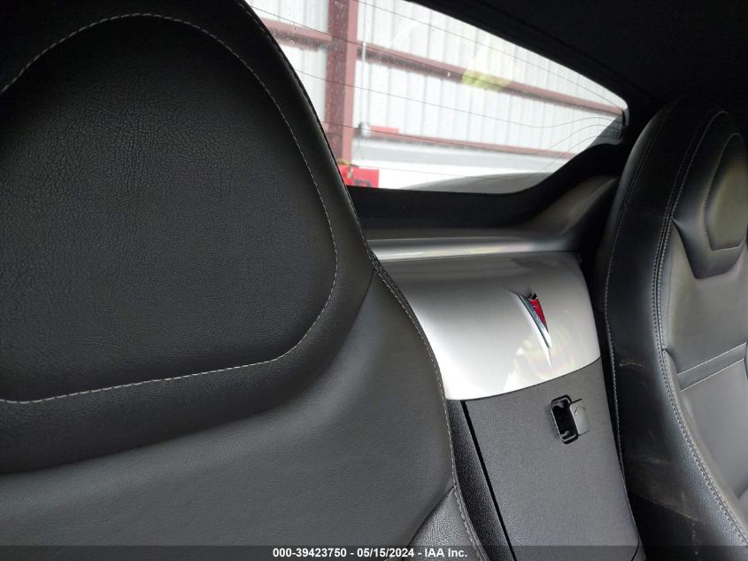 2007 Pontiac Solstice VIN: 1G2MB35B97Y132259 Lot: 39423750