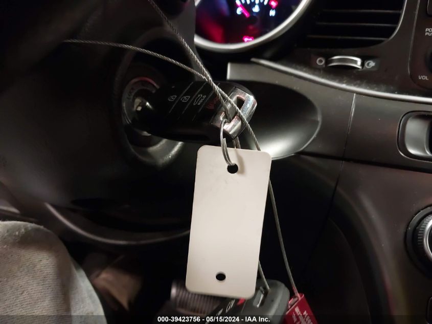 2015 Kia Optima Lx VIN: KNAGM4A73F5648995 Lot: 39423756