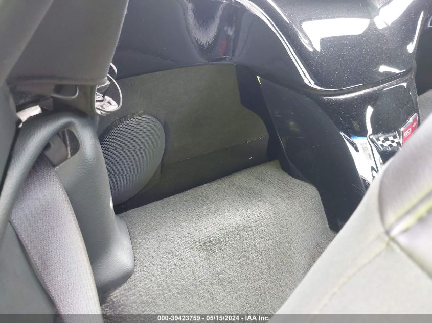 2013 Chevrolet Corvette VIN: 1G1YE3DW6D5104787 Lot: 39423759