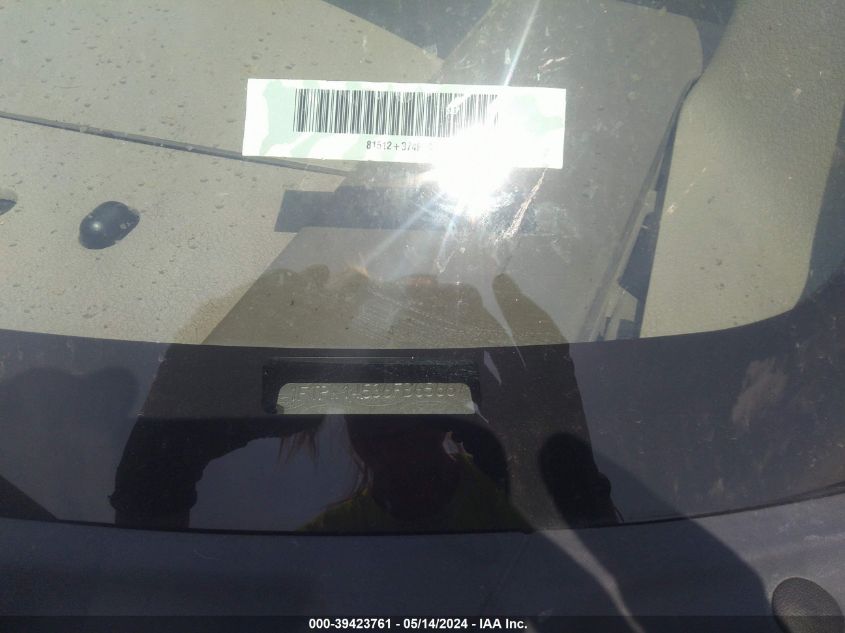 2006 Ford F-150 Fx4/Lariat/Xlt VIN: 1FTPW14536FB65667 Lot: 39423761