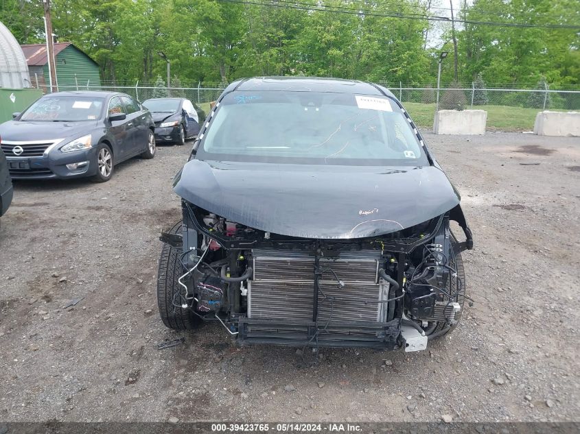 2021 Toyota Sienna Xle VIN: 5TDYSKFC3MS008266 Lot: 39423765