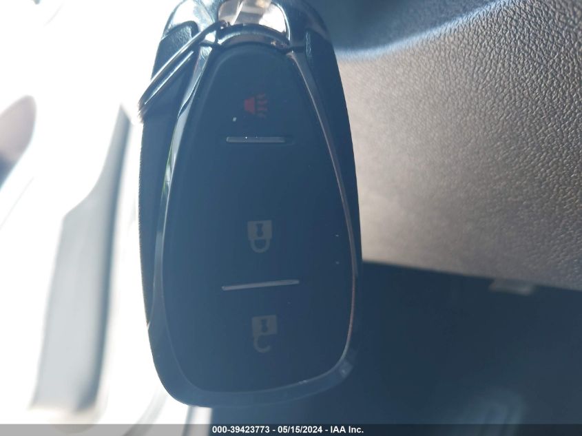 2021 Chevrolet Equinox Fwd Lt VIN: 3GNAXKEV8MS101812 Lot: 39423773