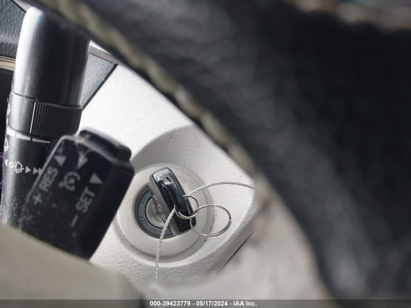 2011 Toyota Avalon Limited VIN: 4T1BK3DBXBU401479 Lot: 39423779